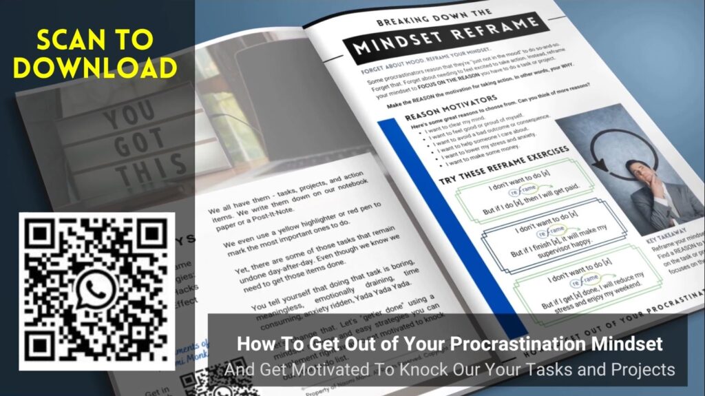 flipbook video creation