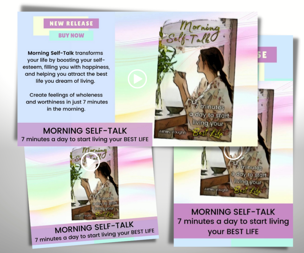 video book trailer creation